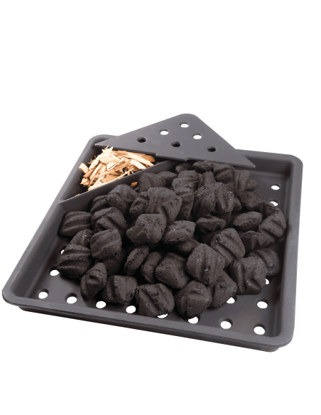 Inserto carbon Hierro fundido