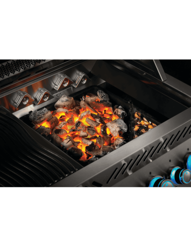 Inserto carbon Hierro fundido