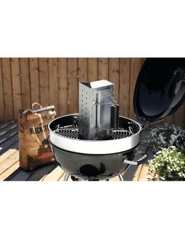 Encendedor de chimenea JETFIRE Napoleon