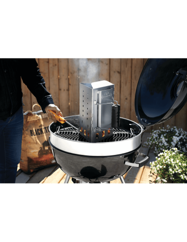 Encendedor de chimenea JETFIRE Napoleon