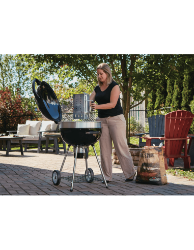 Encendedor de chimenea JETFIRE Napoleon