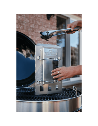 Encendedor de chimenea JETFIRE Napoleon