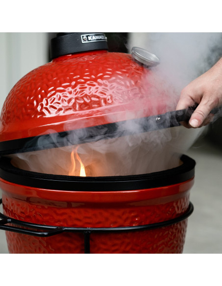 Kamado Joe Junior