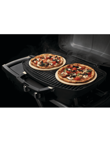 Conjunto de Piedras Porosas Para Hornear/Tamaño de 10 Pulgadas Para Pizza