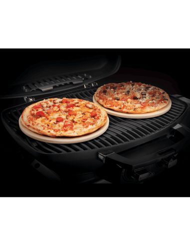 Conjunto de Piedras Porosas Para Hornear/Tamaño de 10 Pulgadas Para Pizza