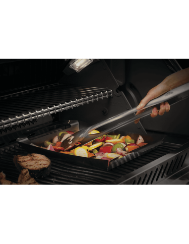 Pro Conjunto De Herramientas De Acero Inoxidable 2 piezas