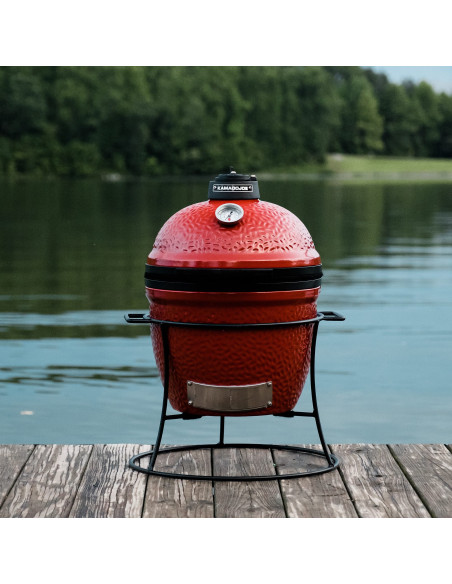 Kamado Joe Junior