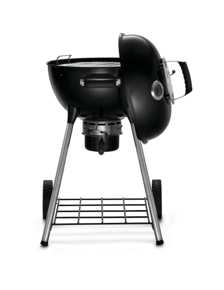Kettle Carbon Premium 47 cm