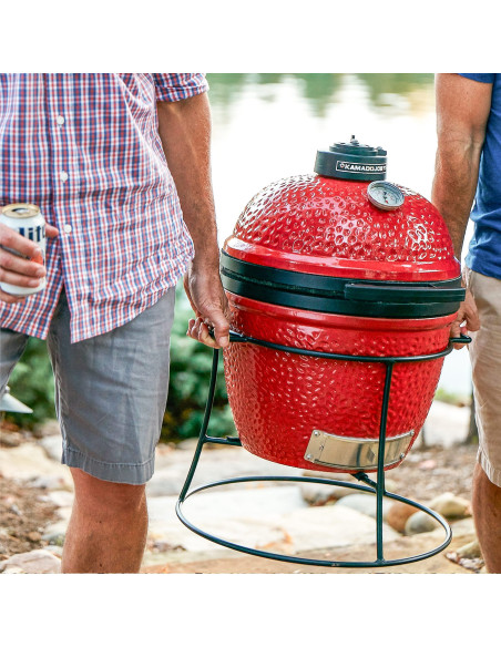 Kamado Joe Junior