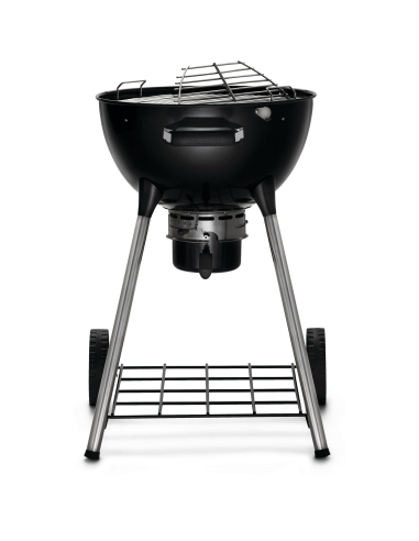 Kettle Carbon Premium 47 cm