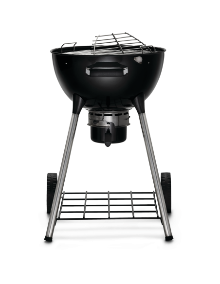 Kettle Carbon Premium 47 cm