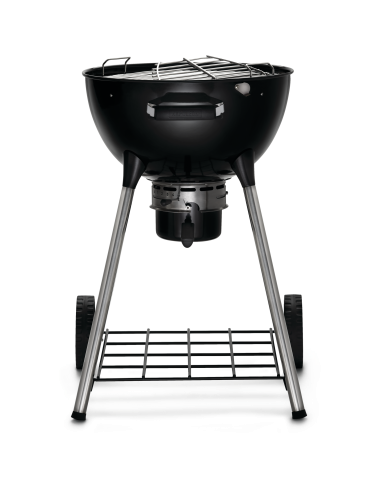 Kettle Carbon Premium 47 cm