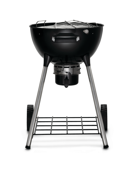 Kettle Carbon Premium 47 cm