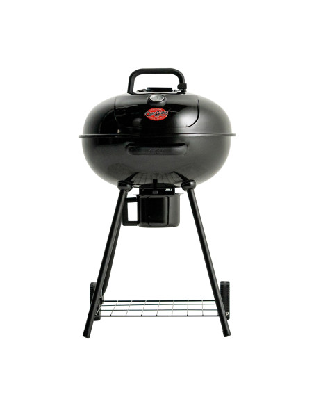 Char Griller Kettle