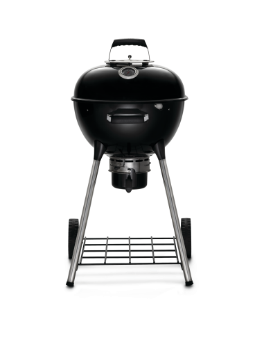 Kettle Carbon Premium 47 cm