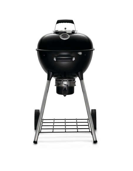 Kettle Carbon Premium 47 cm