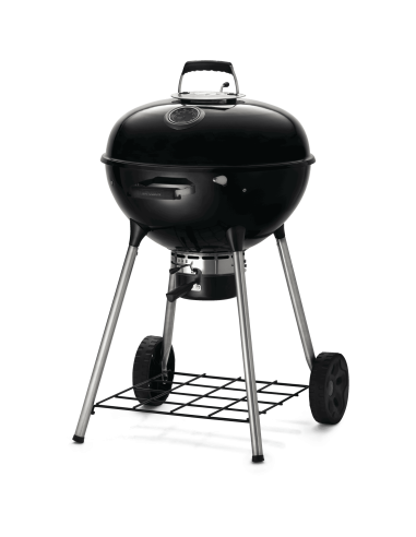 Kettle Carbon premium 57 cm