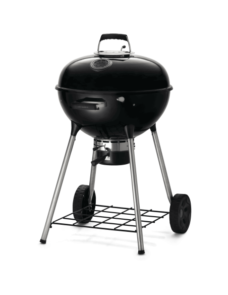 Kettle Carbon premium 57 cm