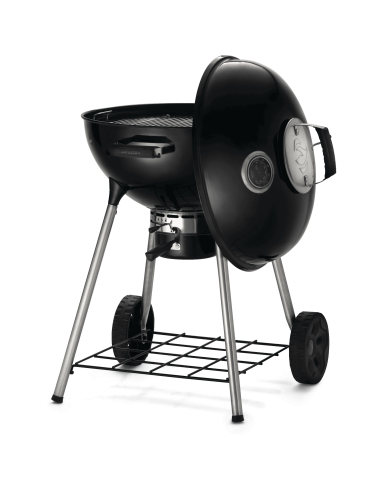 Kettle Carbon premium 57 cm