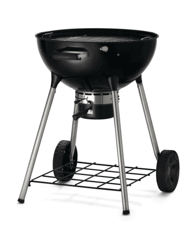 Kettle Carbon premium 57 cm