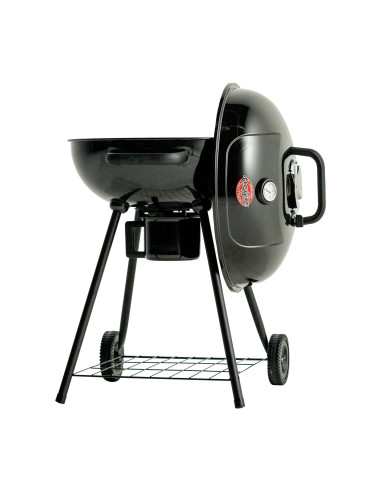 Char Griller Kettle