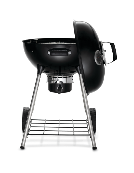 Kettle Carbon premium 57 cm