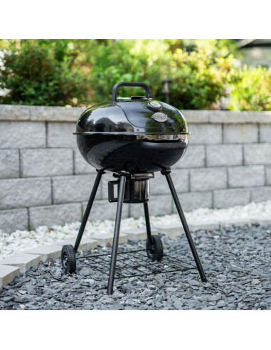 Char Griller Kettle
