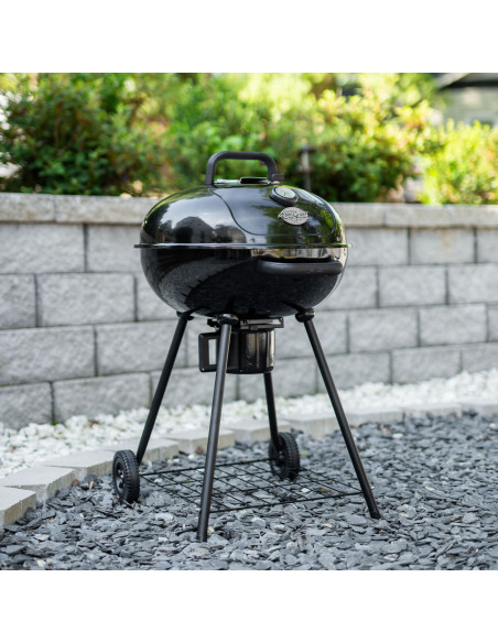 Char Griller Kettle