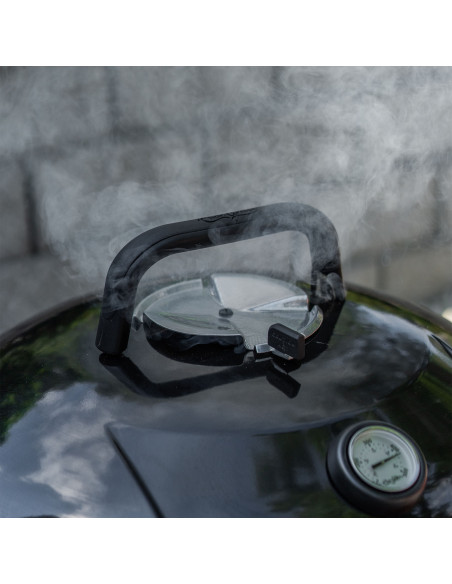 Char Griller Kettle