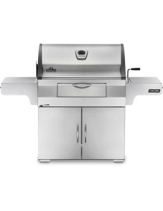 Barbacoa Napoleon PRO605CSS