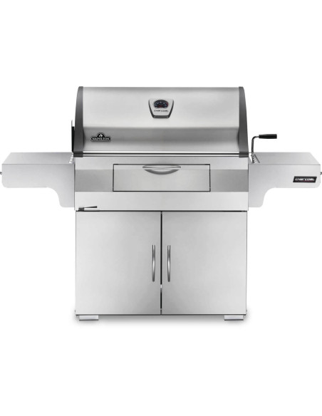 Barbacoa Napoleon PRO605CSS