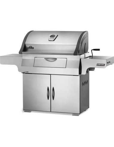 Barbacoa Napoleon PRO605CSS