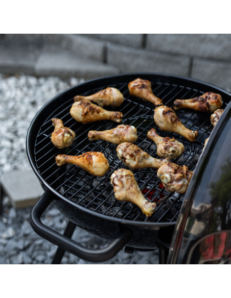 Char Griller Kettle