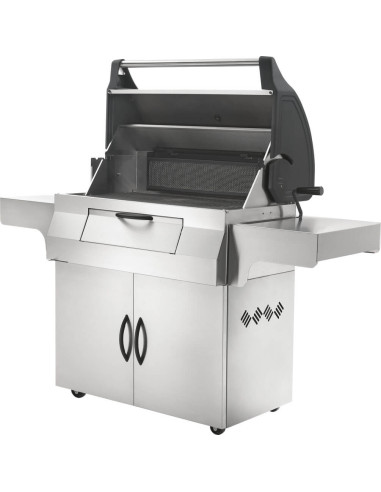 Barbacoa Napoleon PRO605CSS