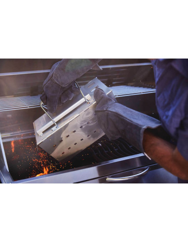 Barbacoa Napoleon PRO605CSS