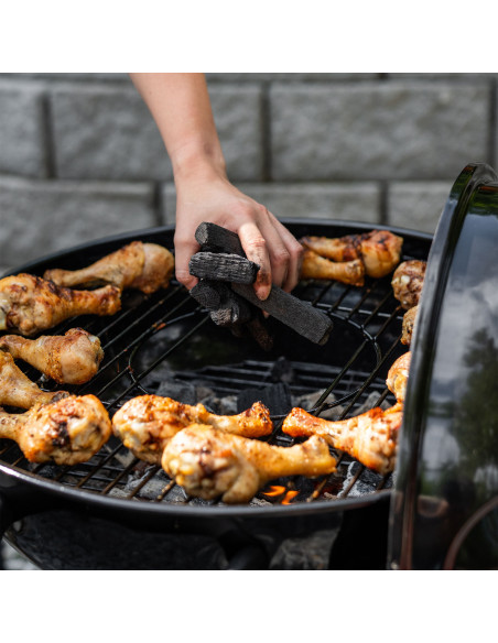 Char Griller Kettle