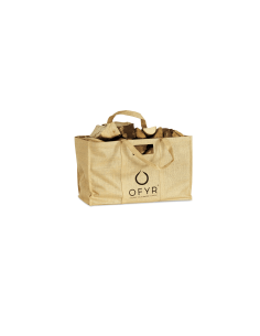 Bolsa para Leña