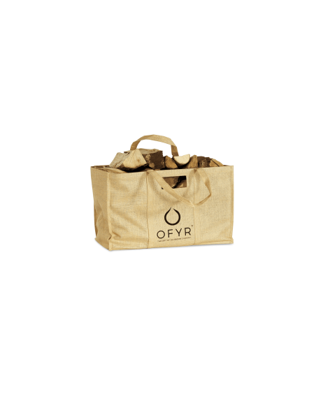 Bolsa para Leña