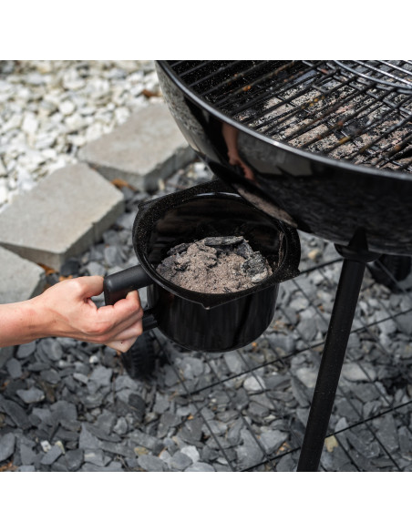Char Griller Kettle