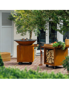 OFYR Classic Corten 100 PRO 2