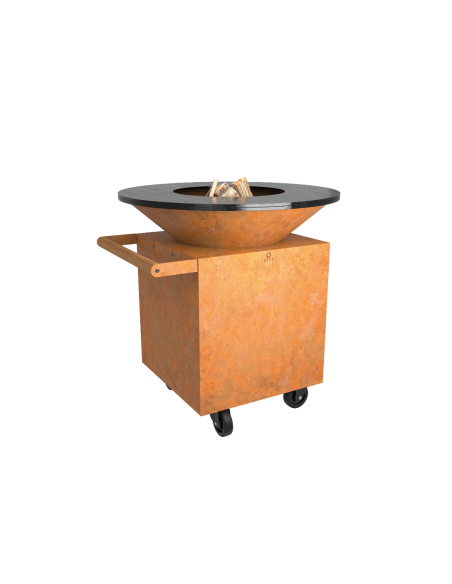 OFYR Classic Corten 100 PRO