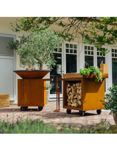OFYR Classic Corten 100 PRO