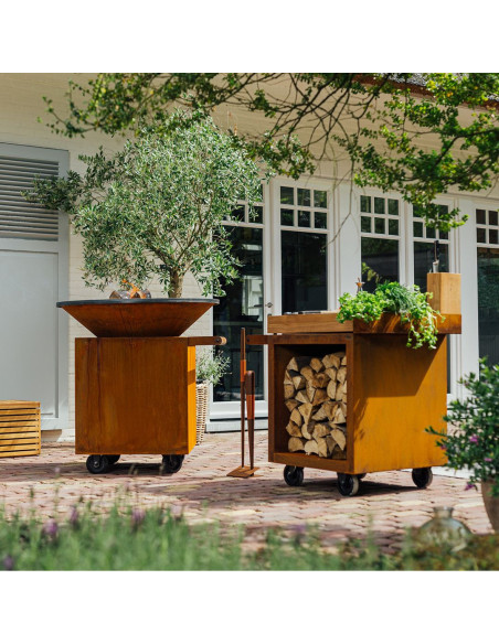 OFYR Classic Corten 100 PRO