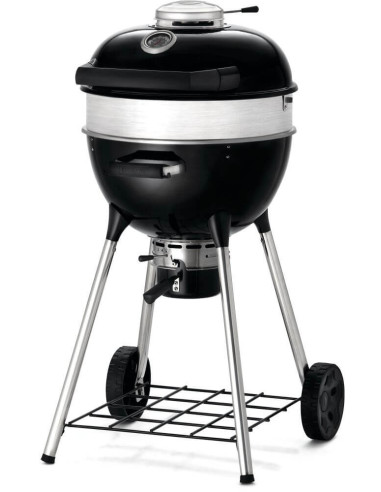 Kettle Carbon PRO 47 cm