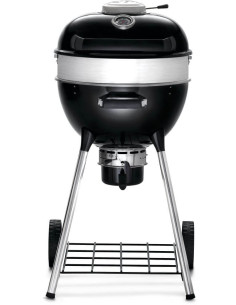 Kettle Carbon PRO 47 cm