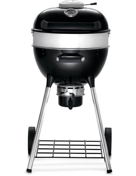 Kettle Carbon PRO 47 cm