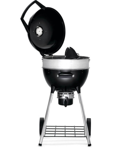 Kettle Carbon PRO 47 cm