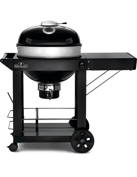 Kettle Carbon PRO Cart 57 cm