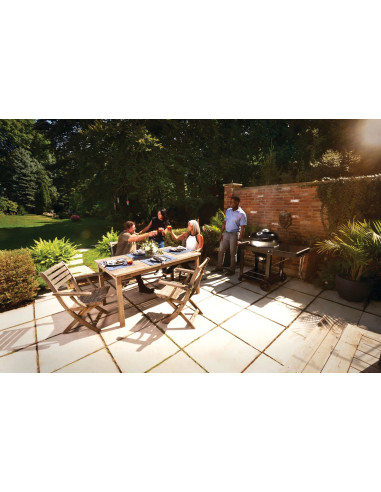 Kettle Carbon PRO Cart 57 cm