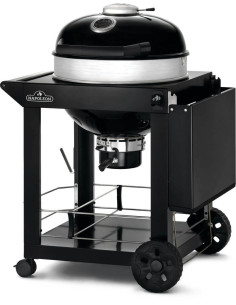Kettle Carbon PRO Cart 57 cm 2
